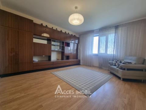Botanica, str. Dimineții, 3 camere! Seria 143!: 10