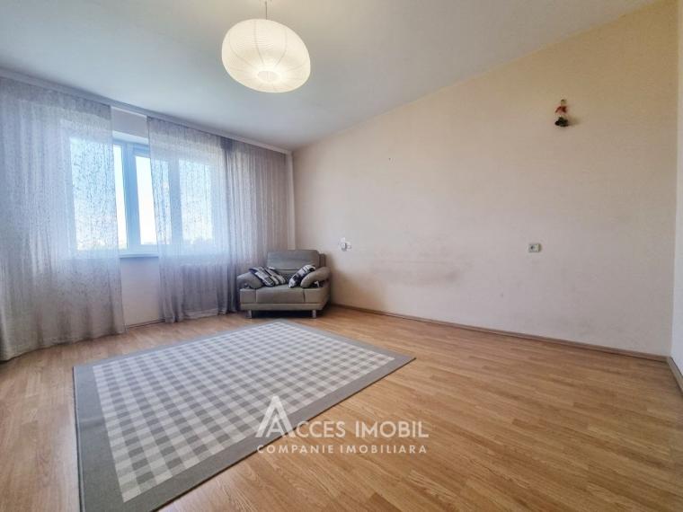 Botanica, str. Dimineții, 3 camere! Seria 143!: 11