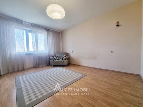 Botanica, str. Dimineții, 3 camere! Seria 143!: 11