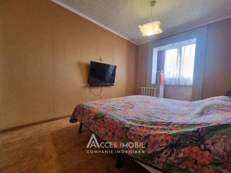 Botanica, str. Dimineții, 3 camere! Seria 143!: 5