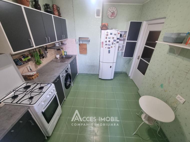 Botanica, str. Dimineții, 3 camere! Seria 143!: 18