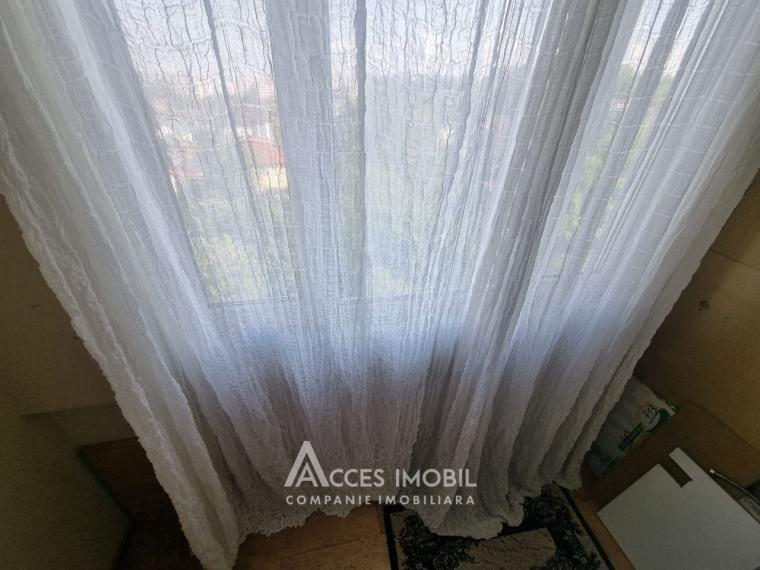 Botanica, str. Dimineții, 3 camere! Seria 143!: 24