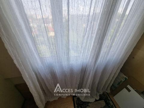 Botanica, str. Dimineții, 3 camere! Seria 143!: 24