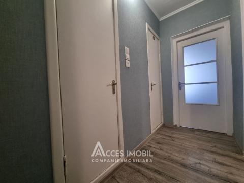 Botanica, str. Dimineții, 3 camere! Seria 143!: 19