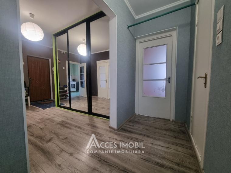 Botanica, str. Dimineții, 3 camere! Seria 143!: 20
