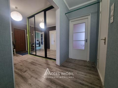 Botanica, str. Dimineții, 3 camere! Seria 143!: 20