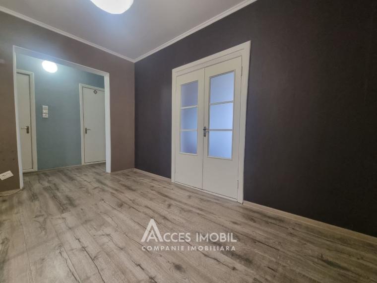 Botanica, str. Dimineții, 3 camere! Seria 143!: 15