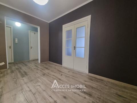 Botanica, str. Dimineții, 3 camere! Seria 143!: 15