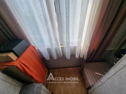 Botanica, str. Dimineții, 3 camere! Seria 143!: 25