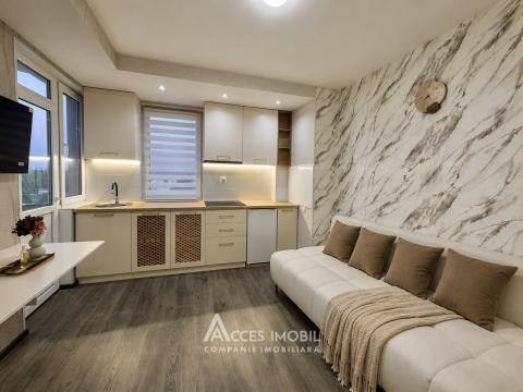 Apartamente de vânzare în Chișinău: Botanica, str. Sarmizegetusa