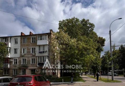Apartamente de vânzare în Chișinău: Botanica, str. Pandurilor