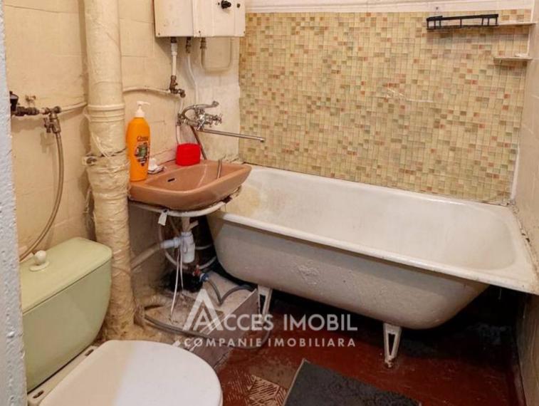 Botanica, str. Pandurilor, 1 cameră.: 5