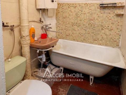 Botanica, str. Pandurilor, 1 cameră.: 5