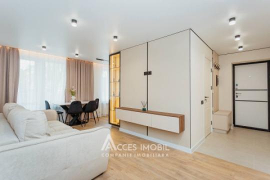 Apartments for sale in Chisinau: Botanica, Pandurilor street