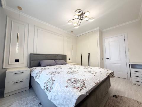 Apartamente în chirie în Chișinău: Buiucani, str. Onisifor Ghibu
