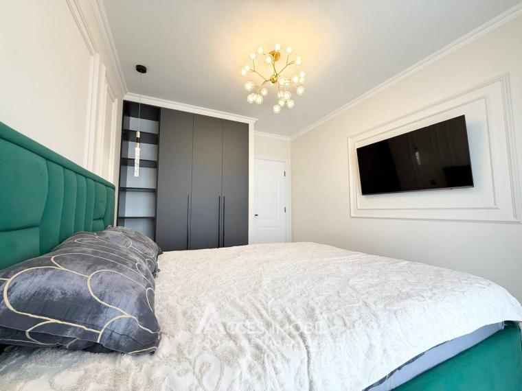 Chirie! Bloc Nou! Buiucani, str. Onisifor Ghibu, 2 camere + living. Euroreparație! Localizare de mijloc!: 5