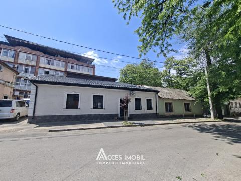 Chirie spații comerciale în Chișinău: Centru, str. Octavian Goga