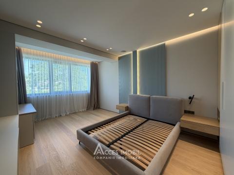 Chirie! Casă în 2 niveluri! Râșcani, str. Academician Sergiu Rădăuțanu! 290m2 + 6 ari! Reparație premium!: 8