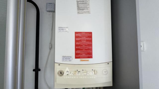 Interactiv! New Block! Centru, Ion Inculeț street, 2 rooms. Eurorepair!: 17