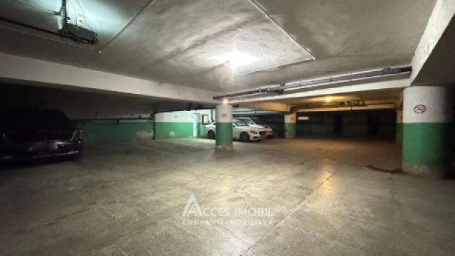 Interactiv! New Block! Centru, Ion Inculeț street, 2 rooms. Eurorepair!: 20
