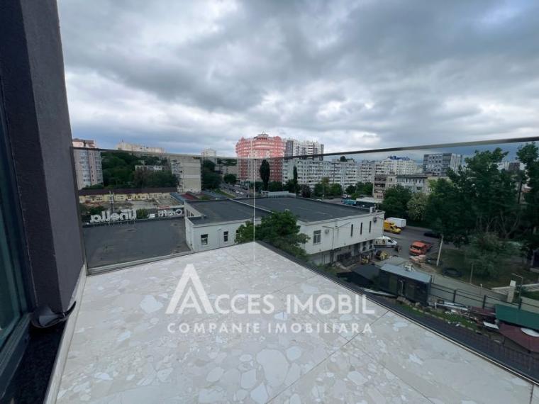 Club house Block! Poșta Veche, Grătiești Street, 3 rooms + living room. Eurorepair!: 18