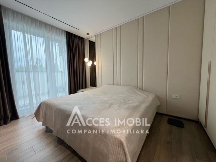 Club house Block! Poșta Veche, Grătiești Street, 3 rooms + living room. Eurorepair!: 6