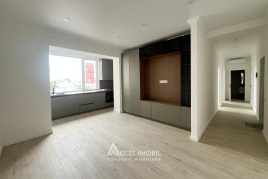 Apartamente de vânzare în Chișinău: Băcioi, str. Independenței