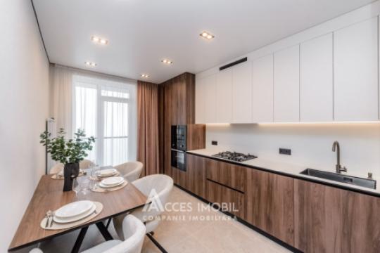 Apartamente de vânzare în Chișinău: Durlești, str. Regina Elisabeta