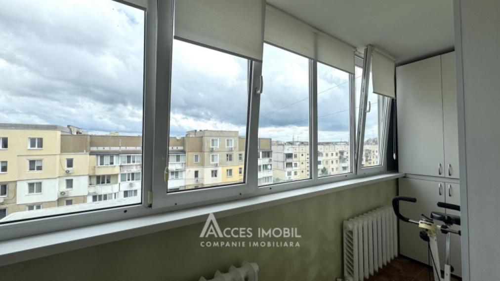 Chirie! Ciocana, str. Mihail Sadoveanu, 2 camere. Euroreparație!: 11