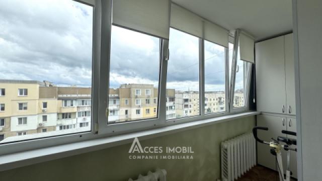Chirie! Ciocana, str. Mihail Sadoveanu, 2 camere. Euroreparație!: 11