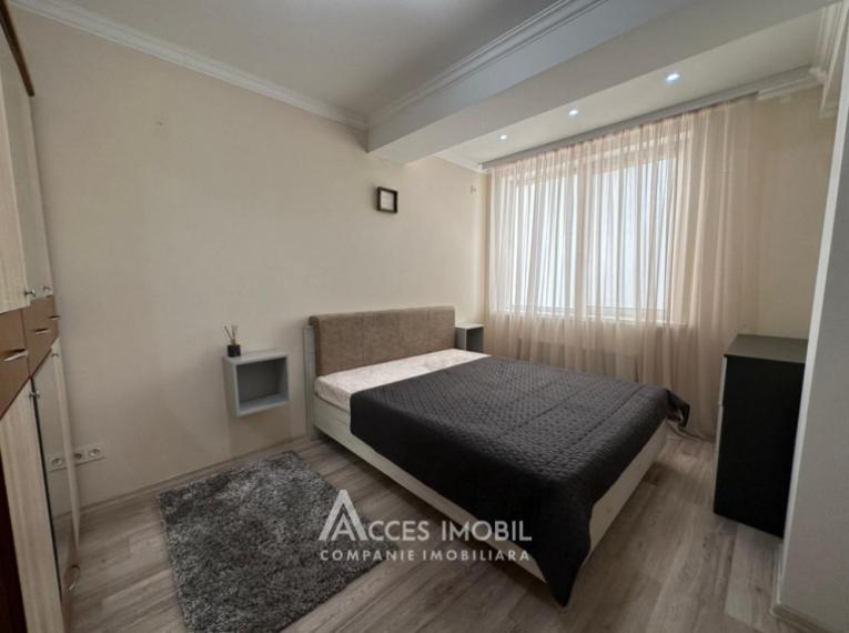 Chirie! Buiucani, str. Alba-Iulia, 1 cameră + living. Euroreparație!: 0