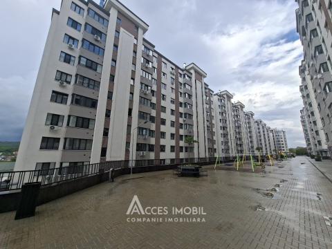 Apartamente de vânzare în Chișinău: Buiucani, str. Ion Buzdugan