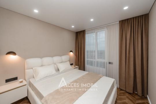 Apartamente de vânzare în Chișinău: Durlești, str. Regina Elisabeta