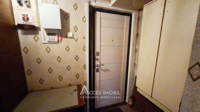 Telecentru, str. Gh. Asachi, 2 camere.: 6