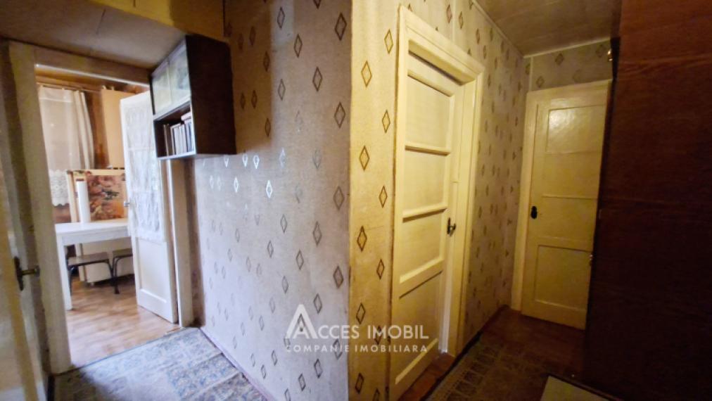 Telecentru, str. Gh. Asachi, 2 camere.: 5