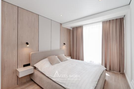 Apartamente de vânzare în Chișinău: Durlești, str. Cartușa