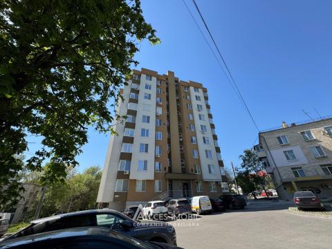 Apartamente de vânzare în Chișinău: Botanica, str. Costiujeni