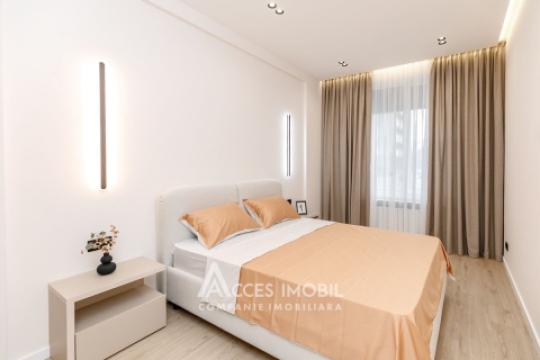 Apartamente de vânzare în Chișinău: Buiucani, str. Vasile Lupu