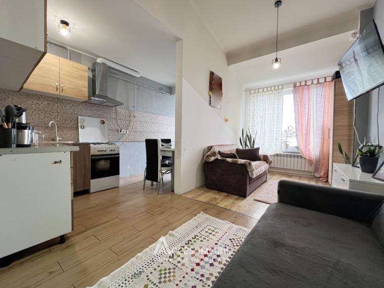 Buiucani, Sucevita street, 1 room! Middle position! Autonomous heating!: 0