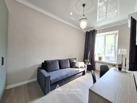 Apartamente de vânzare în Chișinău: Botanica, str. Cetatea Albă