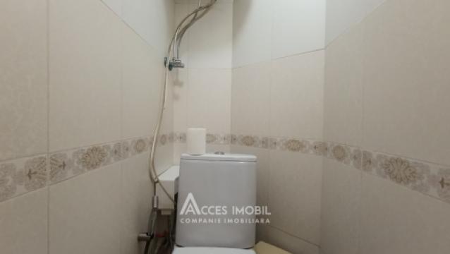 Telecentru, str. Gheorghe Asachi, 2 camere. Euroreparație! De mijloc!: 13