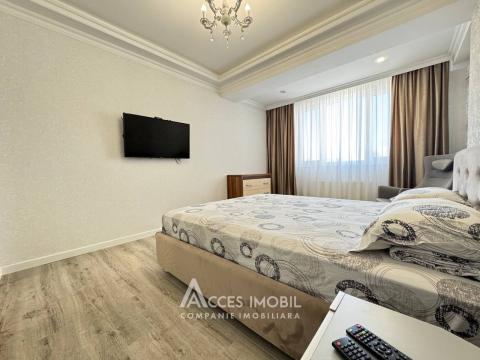 For Rent! New Block! Ceucari straeet, 1 room! Euro Repair!: 5