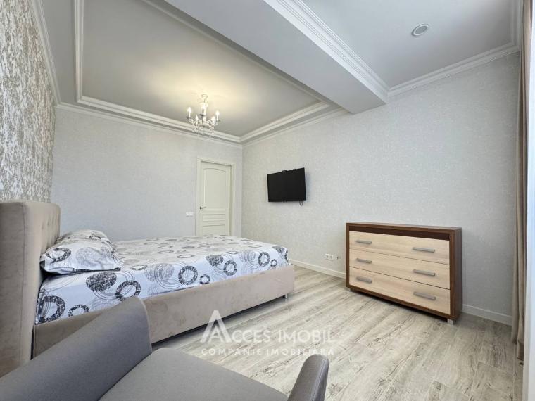 For Rent! New Block! Ceucari straeet, 1 room! Euro Repair!: 6
