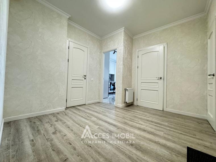 For Rent! New Block! Ceucari straeet, 1 room! Euro Repair!: 8