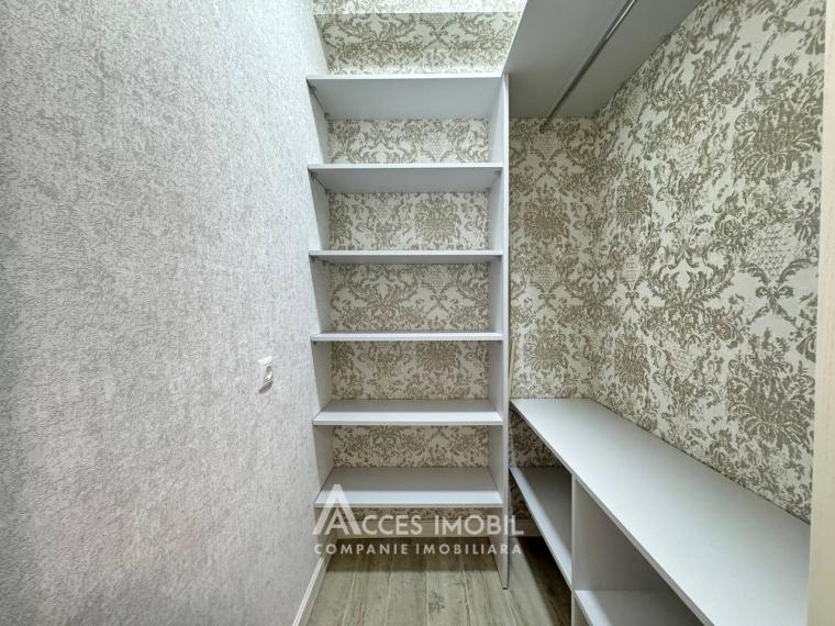For Rent! New Block! Ceucari straeet, 1 room! Euro Repair!: 10