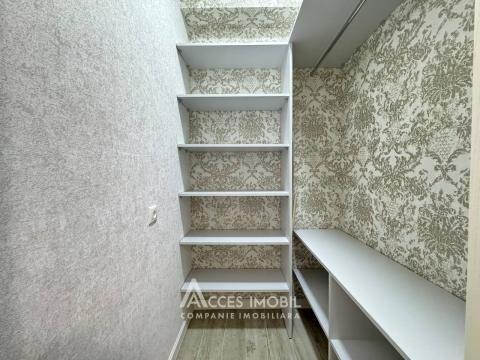 For Rent! New Block! Ceucari straeet, 1 room! Euro Repair!: 10