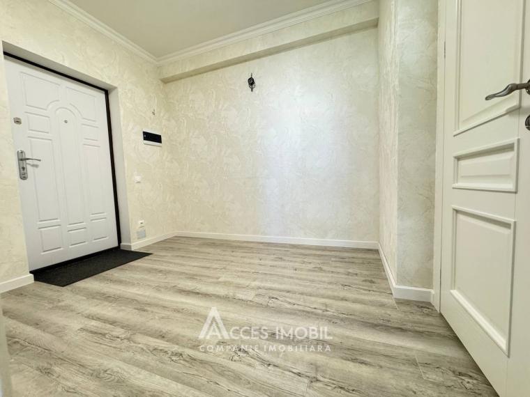 For Rent! New Block! Ceucari straeet, 1 room! Euro Repair!: 11