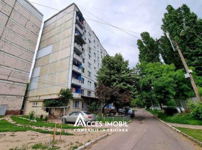 Botanica, str. Sarmizegetusa, 1 cameră. Euroreparație!: 0