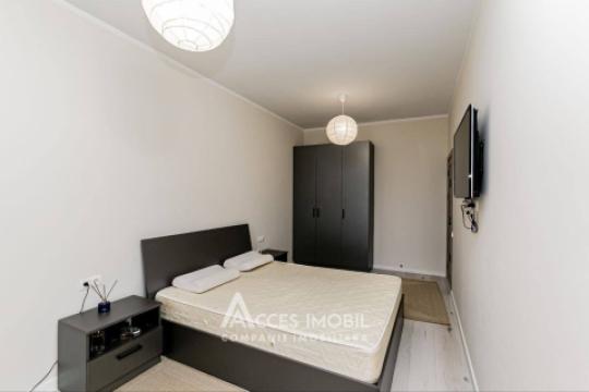 Apartamente de vânzare în Chișinău: Botanica, bd. Traian