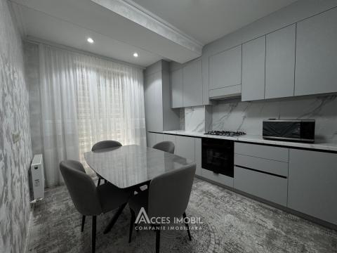 Apartamente de vânzare în Chișinău: Codru, str. Jubiliară